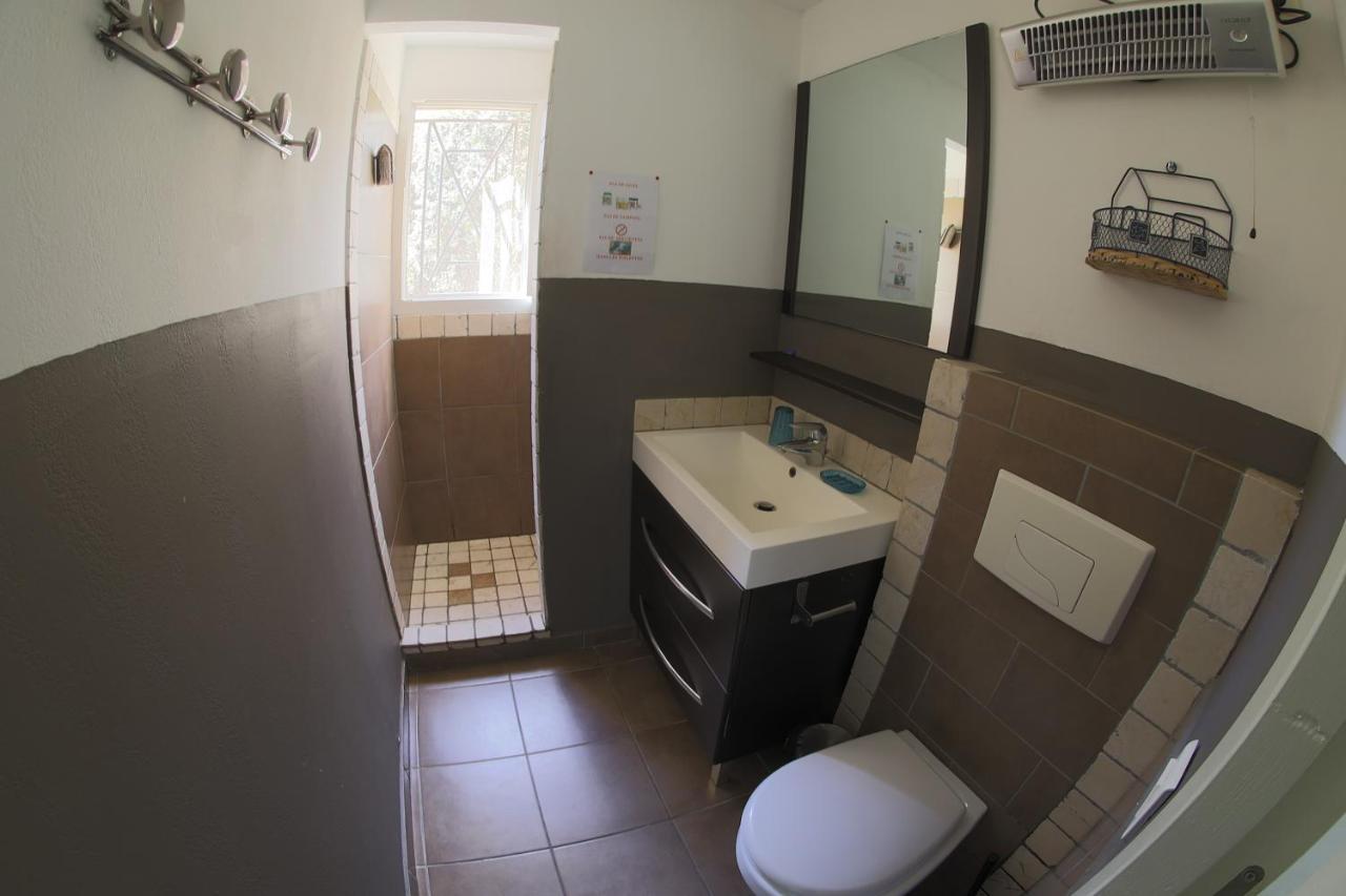 Chez Pierre A Porto-Vecchio Apartment Bagian luar foto