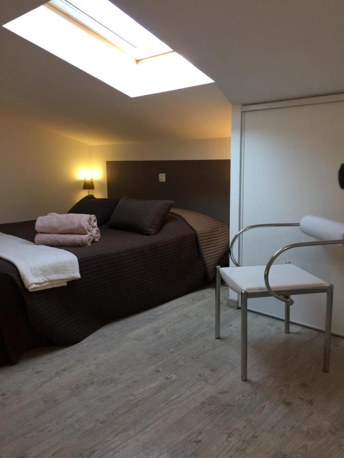 Chez Pierre A Porto-Vecchio Apartment Bagian luar foto